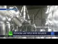 Wow! Fukushima Leak Could Cause an Explosion?