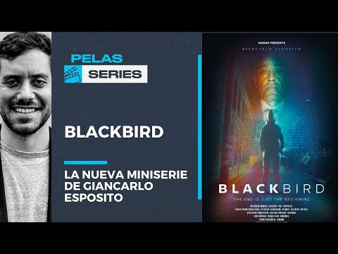 Blackbird: la nueva miniserie de Giancarlo Esposito