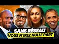 Sefora KODJO  Votre R?seau est VOTRE PASSEPORT pour R?USSIR