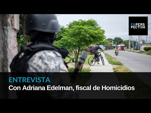 Villa Española: ¿Por qué hay dificultad para conciliar pruebas en conflictos de bandas narcos?