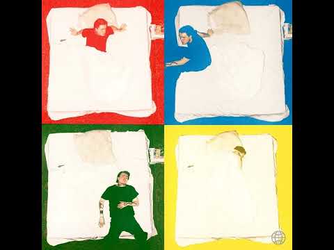 Tommy Richman - SAN ANDEREAS (Taken From The Apple Radio Music Takeover)