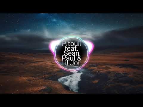 Pitbull feat. Sean Paul & Lil Jon - Culo (Remix) Birdsea