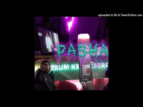 Pashanim - Sportback (slowed)