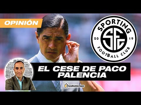 El cese de Paco Palencia en Costa Rica | Desde el vestidor con Francisco Arredondo