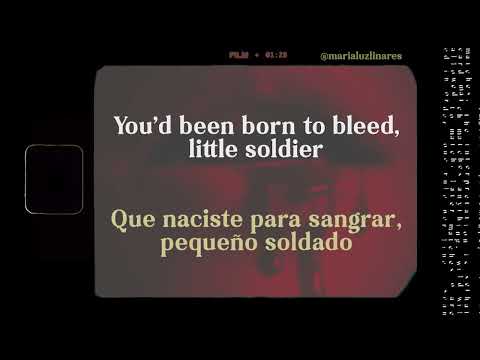 ✨ isimo - bleachers (lyrics/español) ✨
