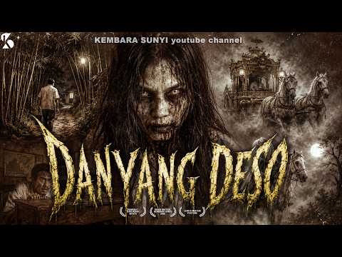 KUYANG BERWUJUD WANITA CANTIK‼️KETIKA DANYANG DESA SINGGAH DI SEKOLAH TUA SAAT JUMAT KLIWON⁉️