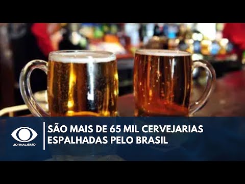 Aconteceu na Semana | Setor cervejeiro no Brasil não para de crescer