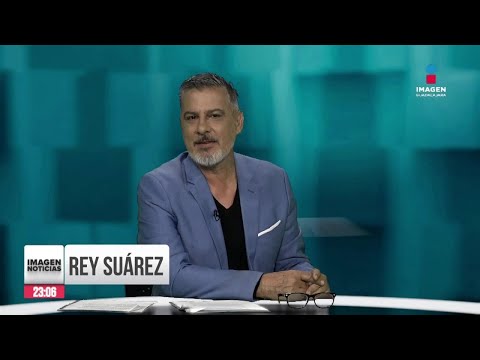 Imagen Noticias GDL con Rey Suárez | 31/01/24