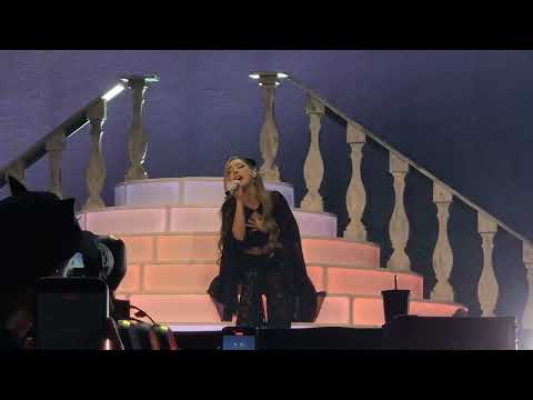 Ayliva: Wie (Die Ayliva-Tour 2025) | Live in Dortmund [Tag 3], 31.10.2025