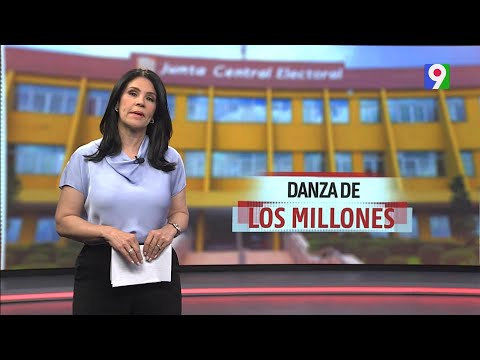 Danza de los Millones | El Informe con Alicia Ortega