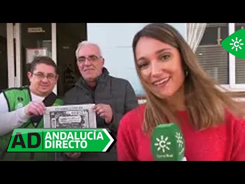 Andalucía Directo | Martes 2 de enero