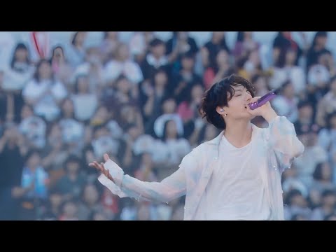 BTS (방탄소년단) - Dope + Baepsae ( Silver Spoon ) Fire + Idol - Live Performance HD 4K - English Lyrics