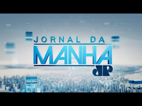 JORNAL DA MANHÃ - 03/07/22