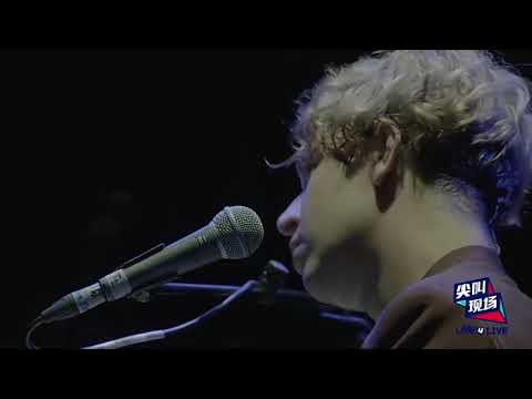 Tom Odell - Jealousy (Live)