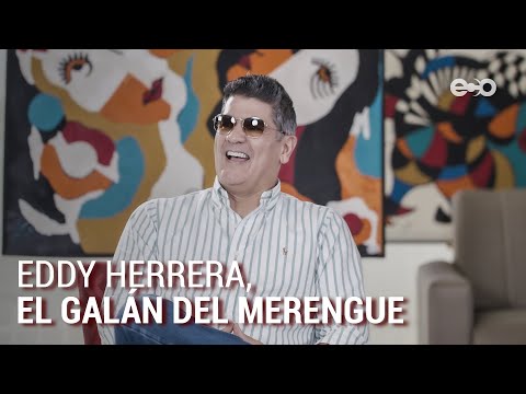 Eddy Herrera: Cuando yo huelo a Panamá, su gente, yo me pongo chivirico | Dime Quién Eres