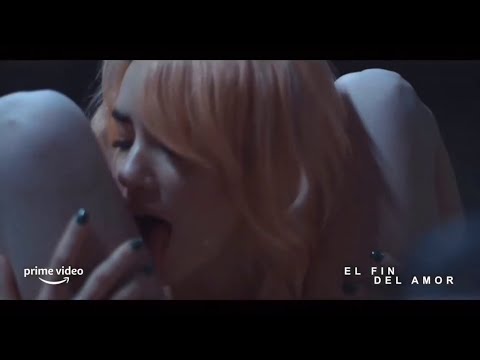 Lali Espósito muy hot en el nuevo avance de la serie El fin del amor - Prime Video (2022)