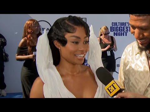 Blac Chyna on Daughter Dream's Musical DEBUT (Exclusive)