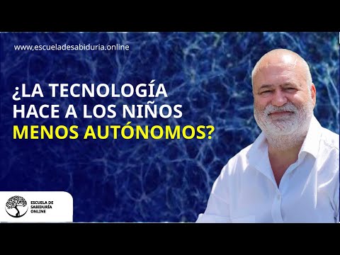 ¿La tecnologia nos hace dependientes?