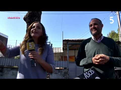 Pablo Pacheco - Unidad Agroalimentaria Metropolitana | Basta de Cháchara | 28-04-2022