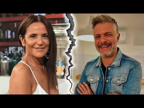 Fernanda Callejón enajenada contra todos: reafirmó su denuncia por violencia contra Ricky Diotto