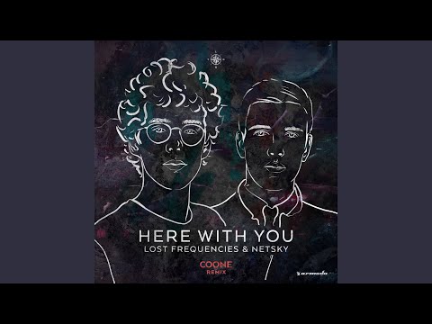 Here With You (Coone Extended Remix)