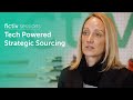 Fictiv COO Jean Oliveri Tech Powered Strategic Sourcing
