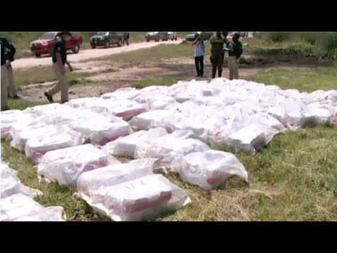 Ministerio público inicia interrogatorio por desaparición de drogas en un comando militar