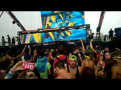 OVERWERK Concert Tickets - 2026 Tour Dates.