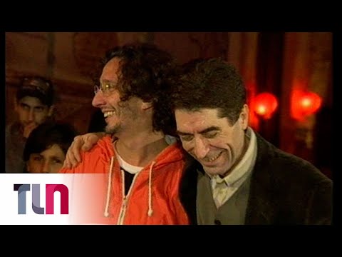 ¡Felices 60 años Fito!