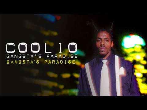 Coolio - Gangsta's Paradise