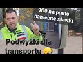 Kierowca na swoim
