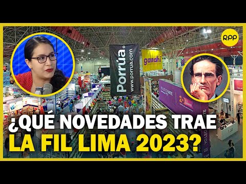 FIL Lima 2023 rendirá un homenaje a César Vallejo