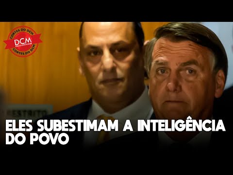 “O povo não vai entender”: conheça as instruções do advogado a Jair Bolsonaro