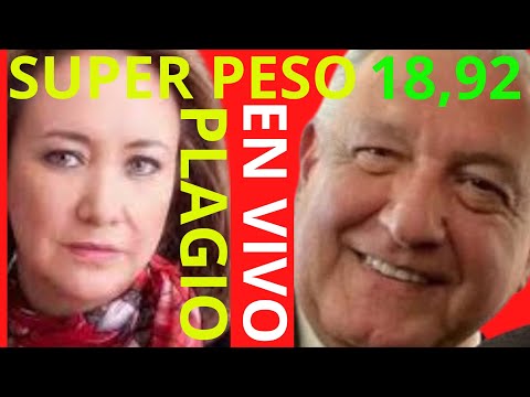 TIEMBLA CIRO G.L.! YA HAY DETENIDOS DEL AUTOATENTADO! HISTORICO! SUPER PESO! RICARDO MEJIA RENUNCIA!