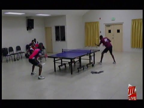 WASA Table Tennis Club Stays Perfect