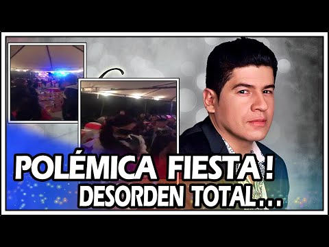 Indignante! Ganador de Yo Me Llamo aparentemente armó tremenda fiesta en plena época de p4ndemi4