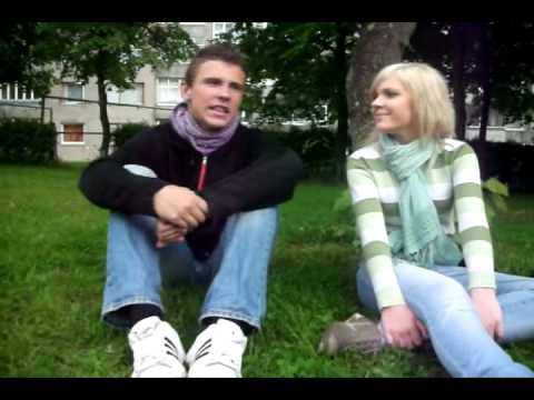 Video: jei jūs noliferis - tai cia apie jus