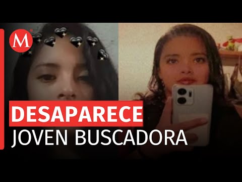 Reportan desaparecida a Berenice Lucero Romo Avalos en San Pedro Tlaquepaque Jalisco
