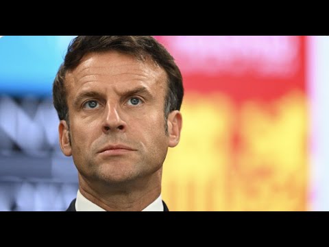 Uber files : le scandale qui va faire pschitt pour Emmanuel Macron