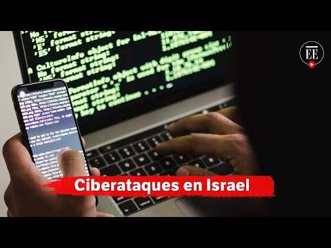 Hackers aterrorizan a Israel con falsas alertas de misiles nucleares | El Espectador