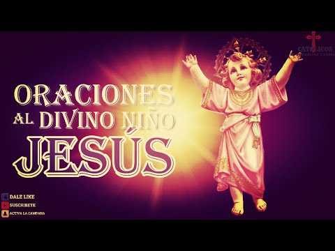 CORONILLA AL SANTO NIÑO JESÚS