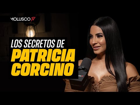 Patricia Corcino se desquita de Molusco / Video con Anuel / peor experiencia sexual / vida de madre