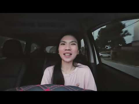 sisyongyee สปาเวียดนามสระผมนวดตัวนวดหัวย่านบางแคVLOGVYEE