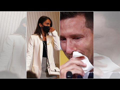 Leo Messi y Antonella siguen los pasos de Sergio Ramos y Pilar Rubio: así será su nueva vida en...