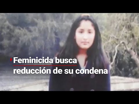 Conmoción por el caso FÁTIMA | Tres hombres la ASESINARON; uno busca la reducción de su sentencia