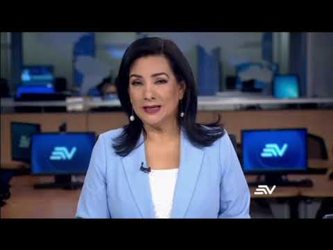 NOTICIAS ECUADOR: Televistazo 13H00 25/septiembre/2020