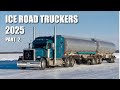 Ice Road Truckers 2025 - Cz 2