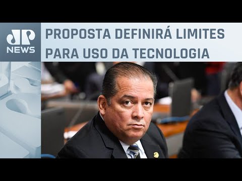 Relator do PL da Inteligência Artificial apresenta terceira versão do texto