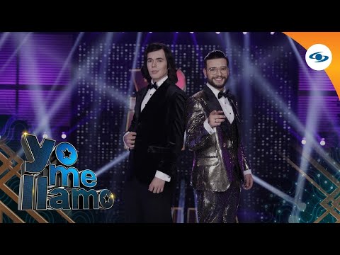 Yo Me Llamo Camilo Sesto, Maluma y Leonardo Favio cantaron en la final| Yo Me Llamo 2021