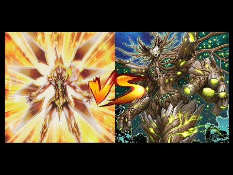 Lancers Format Test #4 - Utopia vs Astral Tree REMATCH